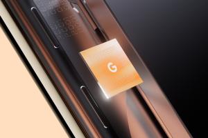 Google Tensor Chip Packs More GPU Power than Snapdragon 888 and Exynos 2100