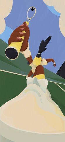 Check Out the Leaked Wallpapers of the Google Pixel 6