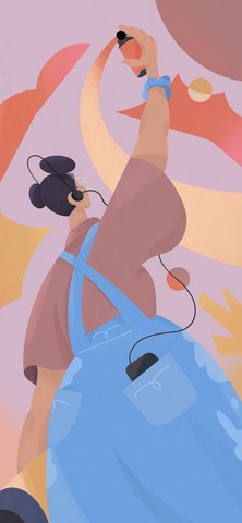 Check Out the Leaked Wallpapers of the Google Pixel 6