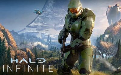 Halo Infinite System Requirements Revealed