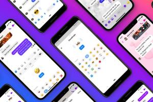 How to Send Soundmojis on Facebook Messenger