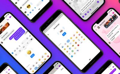 How to Send Soundmojis on Facebook Messenger