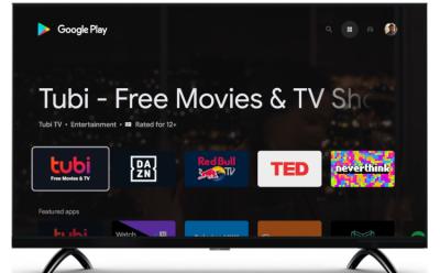 How to Access the Full Play Store on Google TV