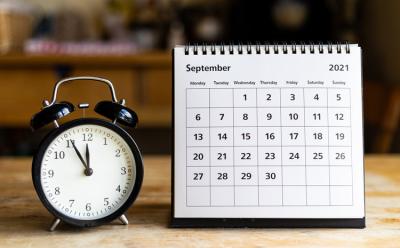 How to Change Date and Time in Windows 11