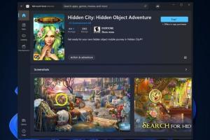 How to Disable Autoplay Videos in Microsoft Store on Windows 11