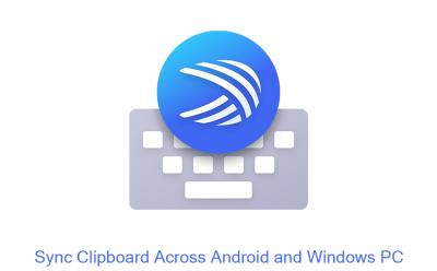 How to Sync Clipboard Across Android and Windows PC