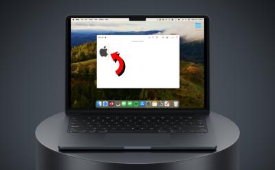 How to Type Apple Logo on iPhone, iPad, and Mac