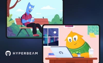 This Fun Screen-Sharing App Lets You Browse the Web, Watch Movies With Friends