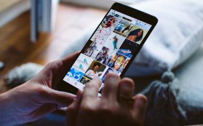 Instagram Chief Explains How Instagram's Search Works