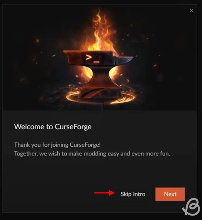 Install-Forge-Minecraft-You-may-skip-the-intro
