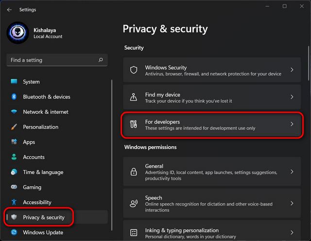 How to Show Hidden Files and Folders in Windows 11
