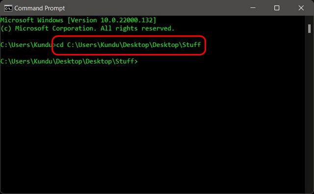 How to Show Hidden Files and Folders in Windows 11