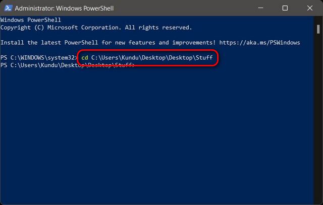How to Show Hidden Files and Folders in Windows 11