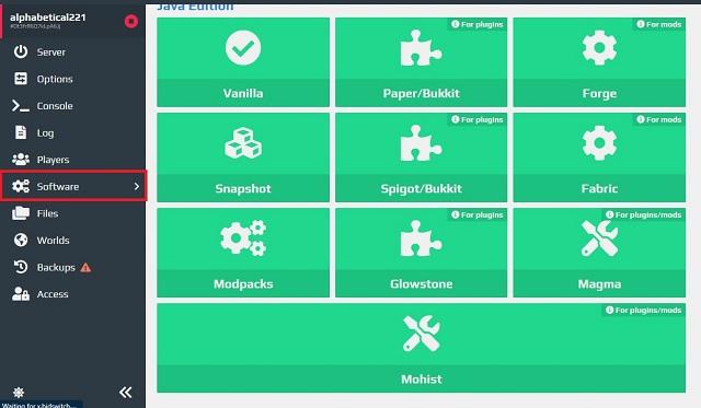 How to Make Free Minecraft Server for Java & Bedrock (2022) | Beebom