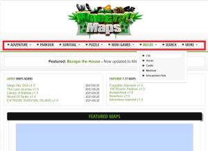 How to Download and Install Minecraft Maps in 2022 (Guide) | Beebom