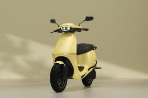 Ola Electric Scooter Confirmed to Launch on August 15 in India