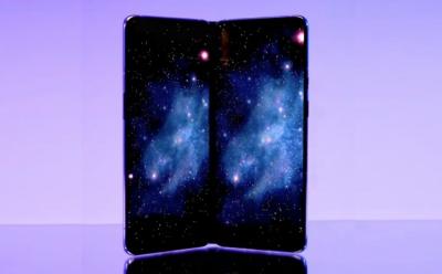 OnePlus Teases Dual-Screen Foldable Smartphone Ahead of Samsung’s Launch