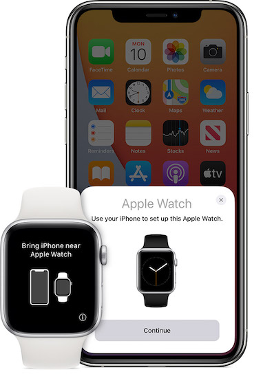 Forgot Apple Watch Password? Here's How to Reset It without Losing Data - How To Reset Apple Watch Password If Forgotten
