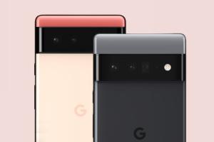 Google Pixel 6 vs Pixel 6 Pro: How Do They Compare?