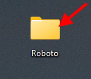 How to Download and Install Fonts on Windows 11 Windows 10 - 76