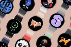 Samsung Galaxy Watch 4, Galaxy Watch 4 Classic Launched Starting at $249.99