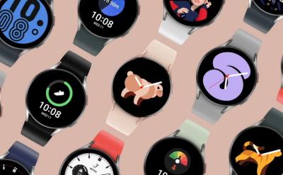 Samsung Galaxy Watch 4, Galaxy Watch 4 Classic Launched