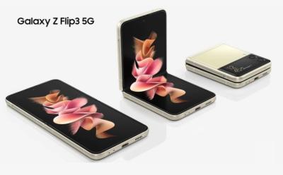 Samsung Galaxy Z Flip 3 FAQ