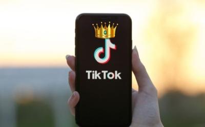 TikTok Trumps Facebook To Become the Most Downloaded App in the World