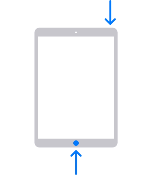 Touch ID