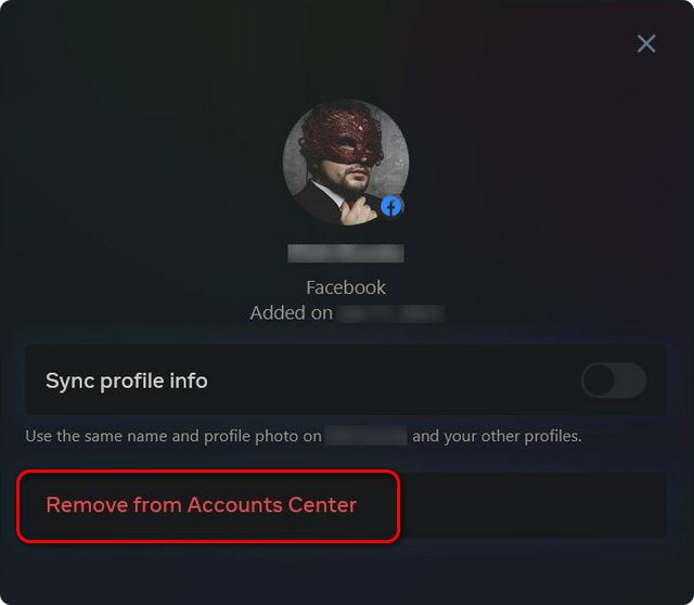 How to Disconnect Facebook from Instagram (2021) Beebom