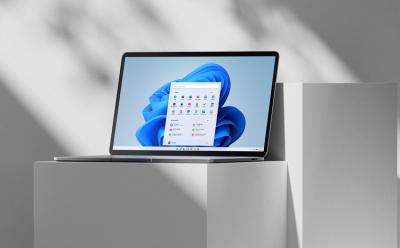 Windows 11 release date - october 5