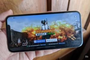 Battlegrounds Mobile India (BGMI) Officially Launched on iOS for iPhone Users
