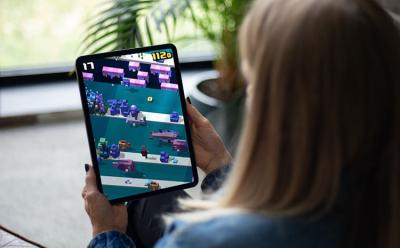 best offline games for ipad featured
