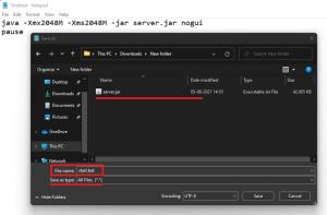 How to Make a Minecraft Server in 2022 (Java Edition) | Beebom