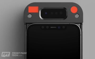 iPhone 13's Face ID may let you unlock while wearing masks or foggy glasses