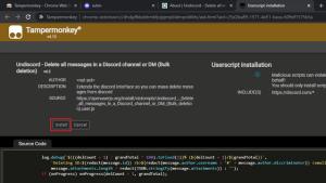 How to Delete All Messages in Discord [Working Methods] | Beebom