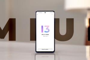 Xiaomi Found Testing MIUI 13 Based on Android 11 and Android 12; List of First Eligible Devices