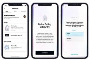 Tinder Safety Center with Dating Safety Tips Launched in India