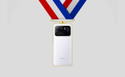 xiaomi india to gift mi 11 ultra to olympic medalists