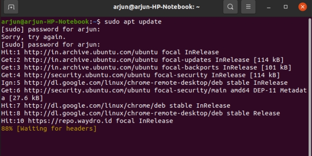 Run Android Apps in Linux Without an Emulator (2021)