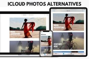 7 Best iCloud Photos Alternatives for iPhone and iPad