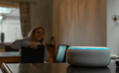 Alexa Will Now Automatically Increase Its Volume in Loud Environments