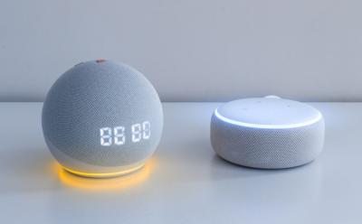 Amazon's Fall Hardware Event Is Set for September 28