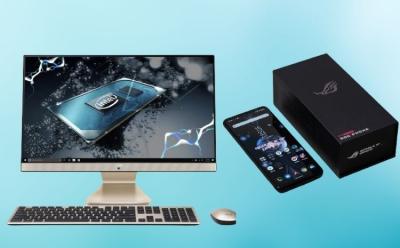 Asus discounts feat.