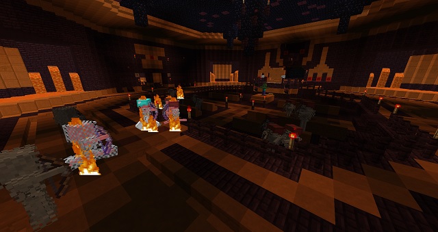 What is Minecraft Adventure Mode - Explained! (2022) | Beebom