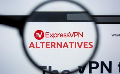 Best ExpressVPN Alternatives