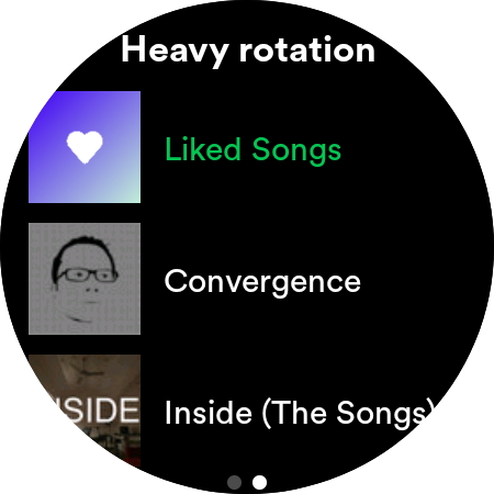 How to Use Spotify Offline on Wear OS 3 Watches
