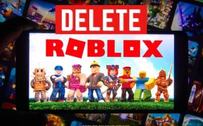 How to Delete Roblox Account Permanently