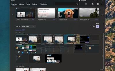 How to Get the New Windows 11 Photos App Right Now