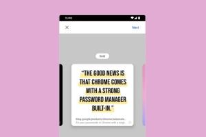 How to Highlight and Share Quotes from Websites in Google Chrome